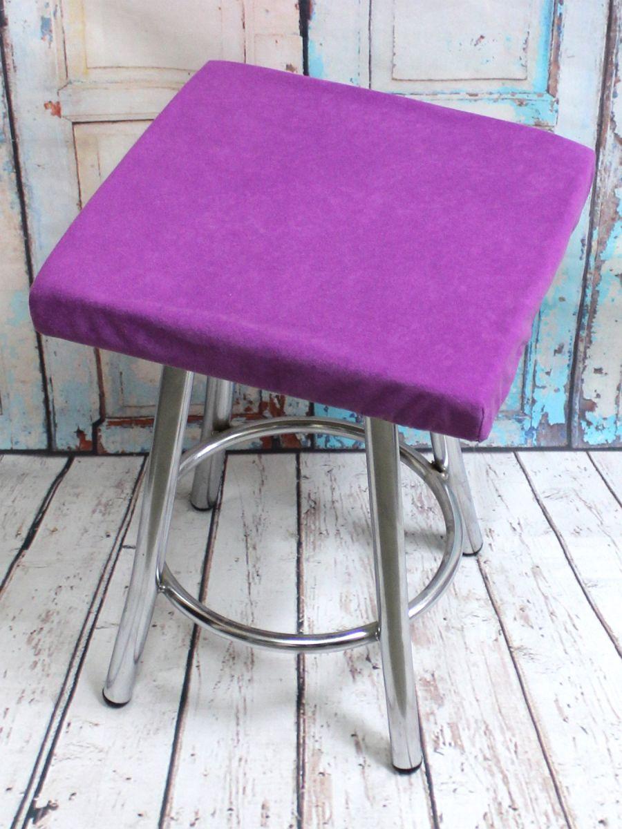 Подушка для сиденья VELOURS CUADRO. 33x33. Каталог Матекс Подушка для сиденья VELOURS CUADRO. 33x33. Каталог Матекс