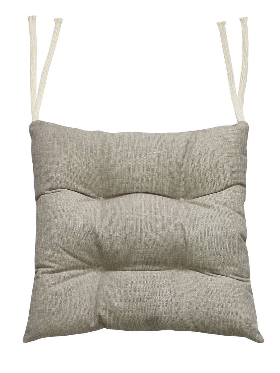 Подушка для сиденья OXO. 40x40. Каталог Матекс Подушка для сиденья OXO. 40x40. Каталог Матекс