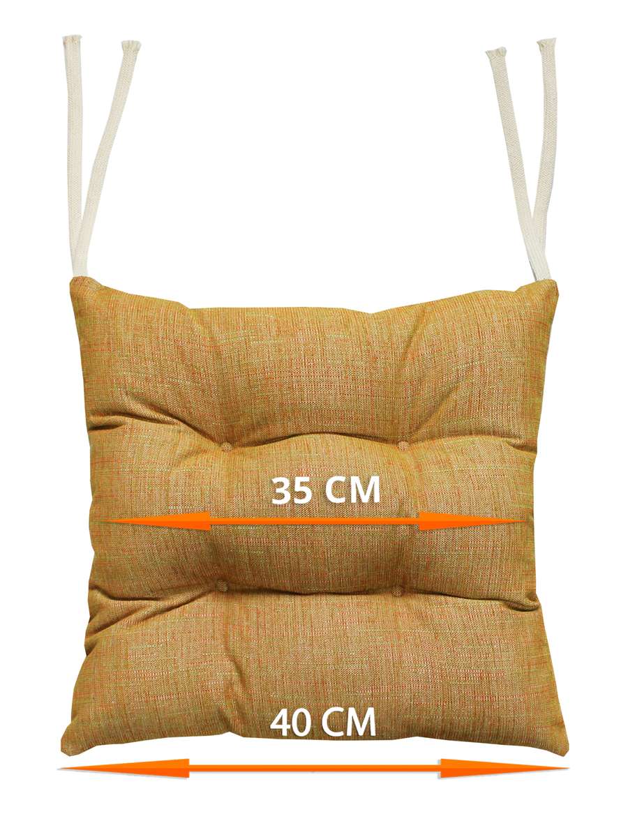 Подушка для сиденья OXO. 40x40. Каталог Матекс Подушка для сиденья OXO. 40x40. Каталог Матекс