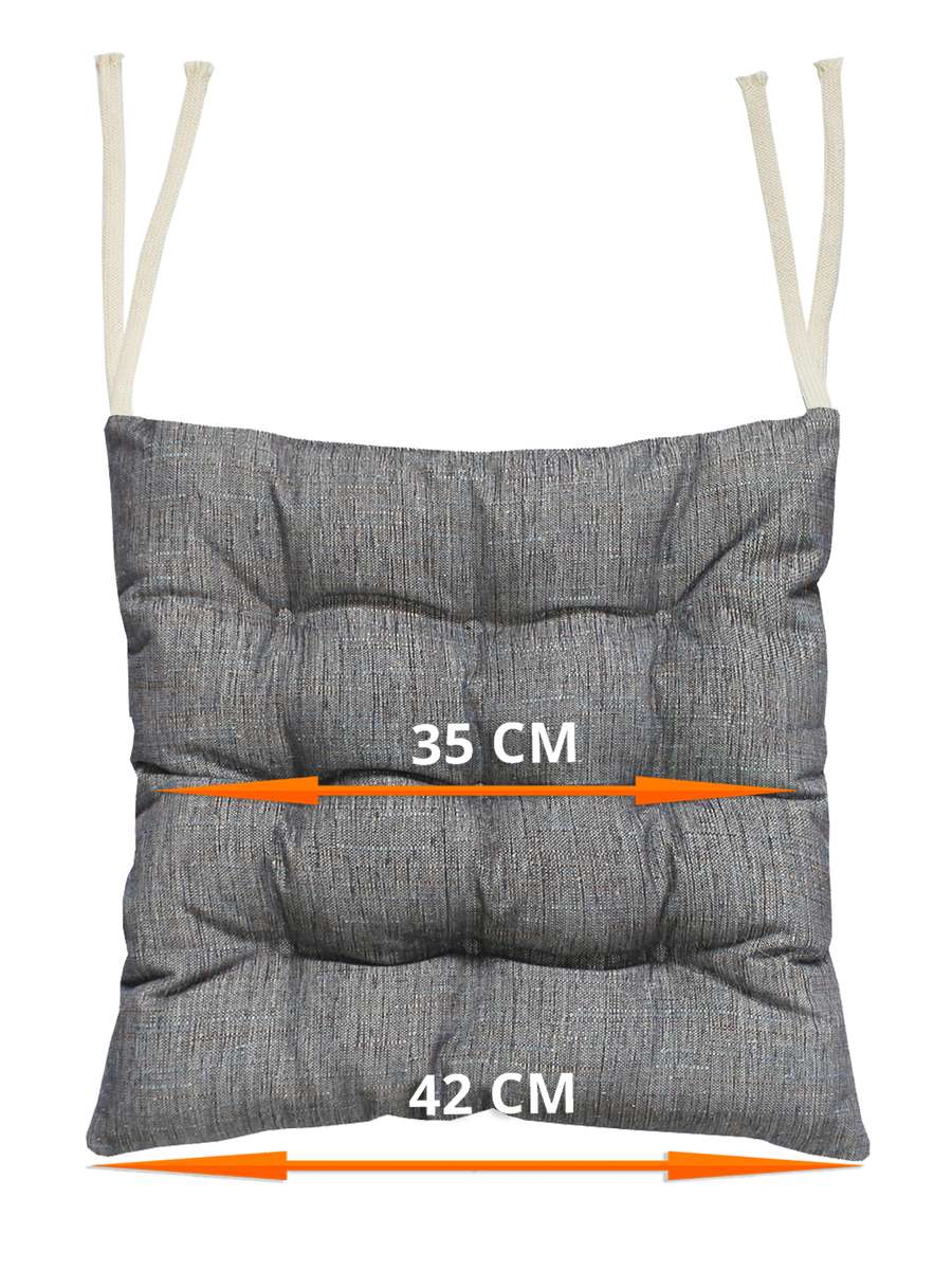 Подушка для сиденья OXO. 42x42. Каталог Матекс Подушка для сиденья OXO. 42x42. Каталог Матекс