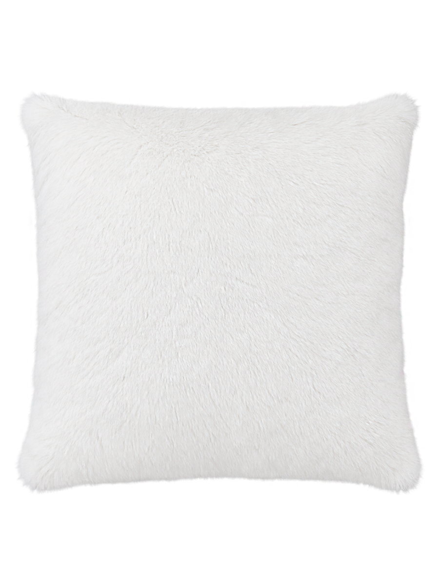 Подушка декоративная PLUSH.  43x43. Каталог Матекс