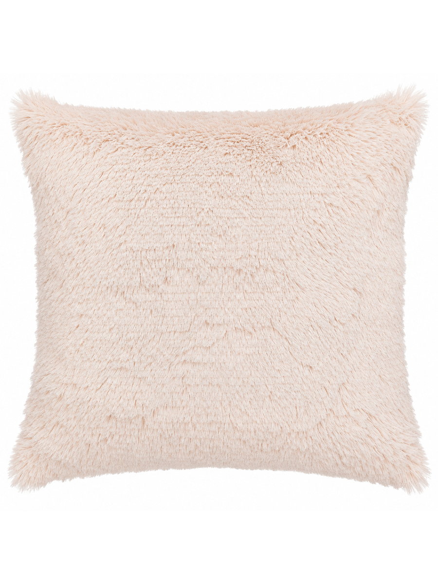 Подушка декоративная PLUSH.  43x43. Каталог Матекс