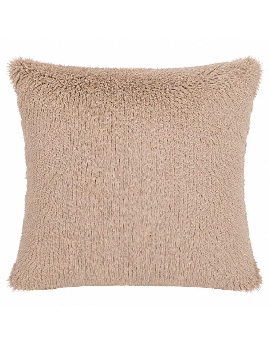 Подушка декоративная PLUSH.  43x43. Каталог Матекс