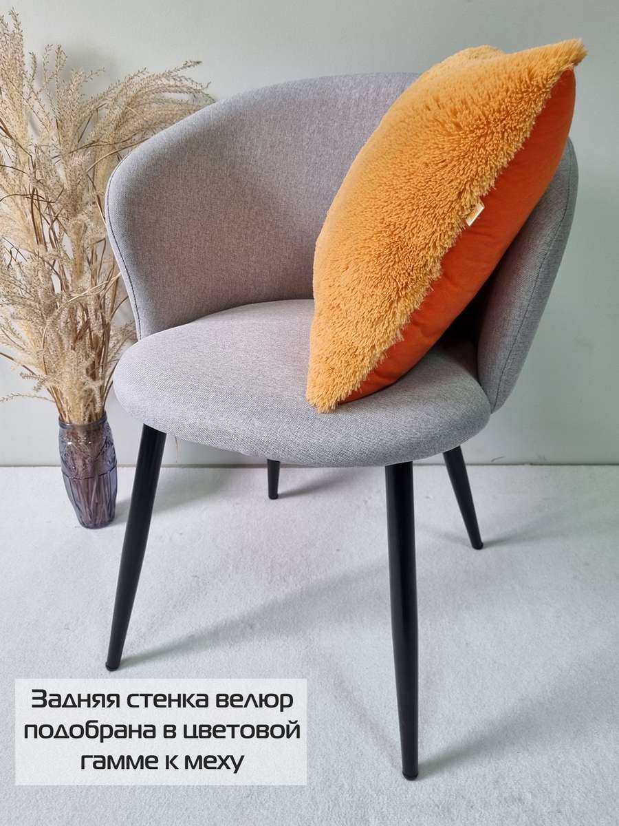 Подушка декоративная PLUSH. 43x43. Каталог Матекс Подушка декоративная PLUSH. 43x43. Каталог Матекс