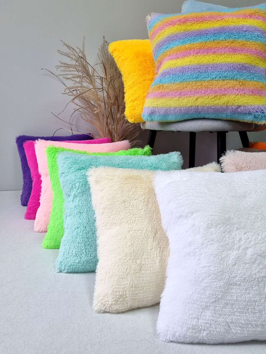 Подушка декоративная PLUSH. 43x43. Каталог Матекс Подушка декоративная PLUSH. 43x43. Каталог Матекс