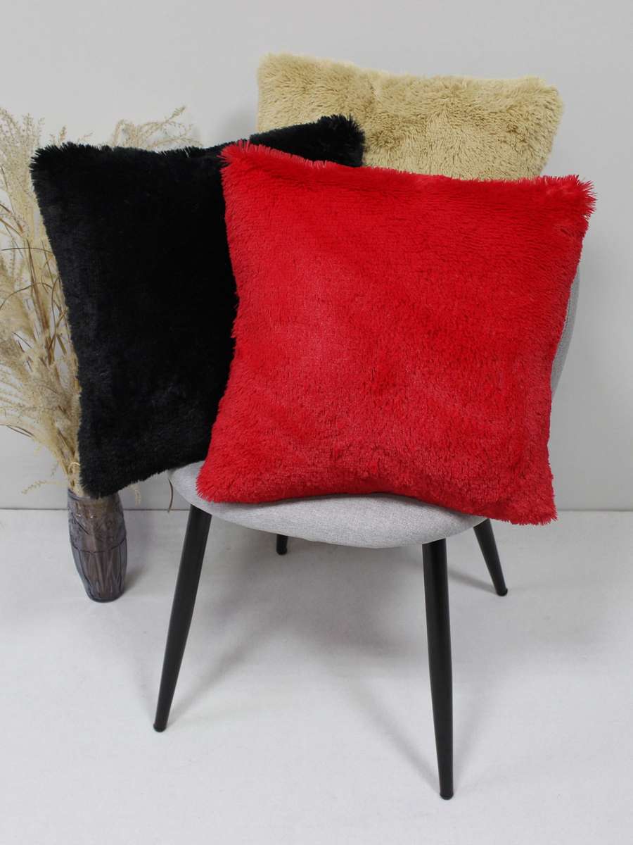 Подушка декоративная PLUSH. 43x43. Каталог Матекс Подушка декоративная PLUSH. 43x43. Каталог Матекс