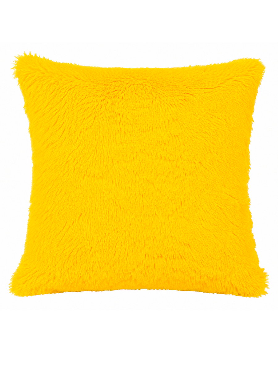 Подушка декоративная PLUSH.  43x43. Каталог Матекс
