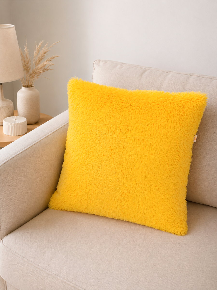 Подушка декоративная PLUSH.  43x43. Каталог Матекс
