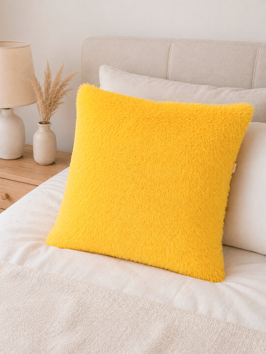 Подушка декоративная PLUSH.  43x43. Каталог Матекс