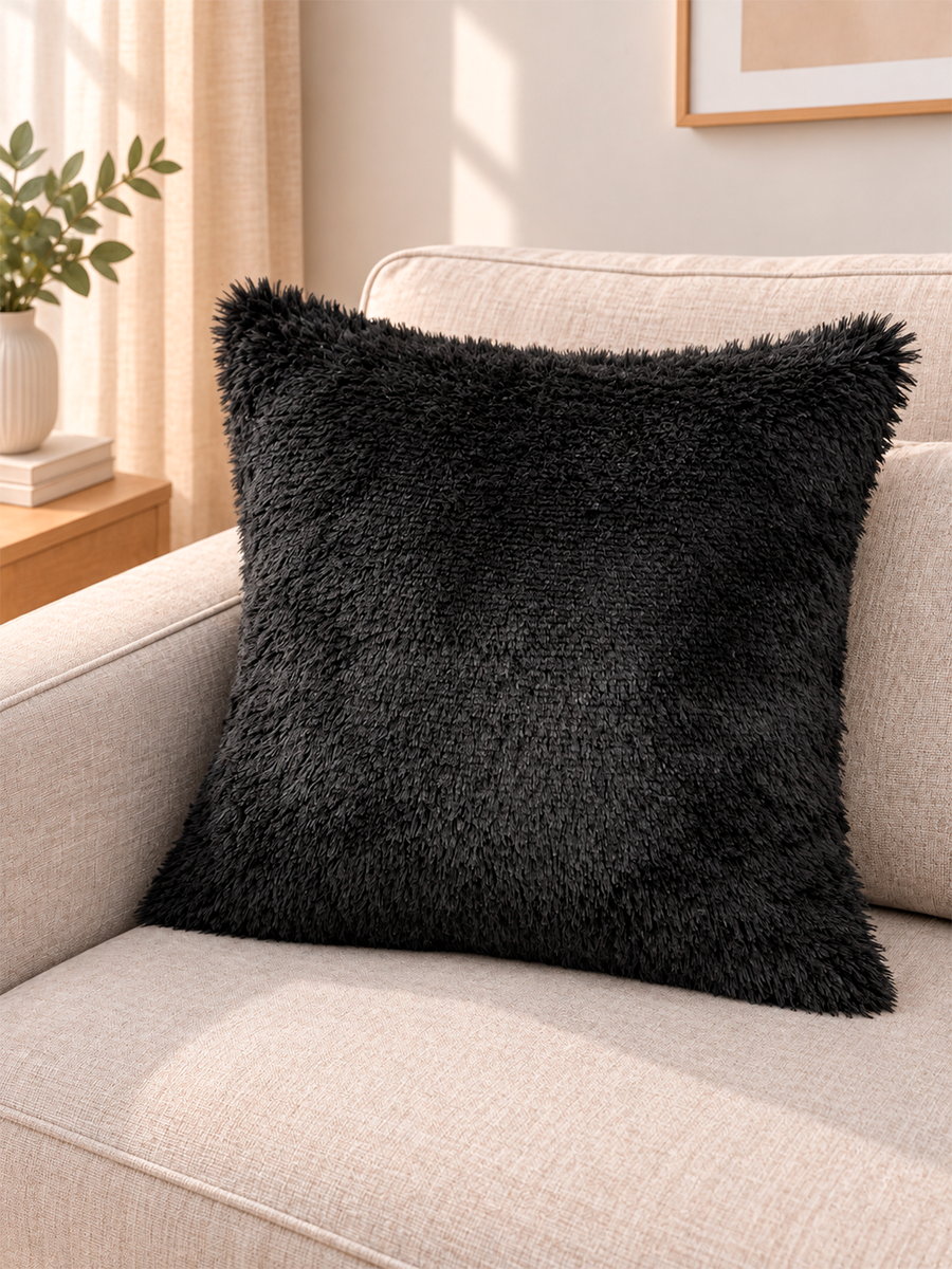 Подушка декоративная PLUSH.  43x43. Каталог Матекс