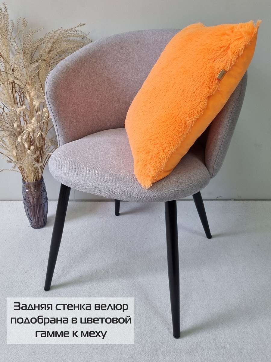 Подушка декоративная PLUSH. 43x43. Каталог Матекс Подушка декоративная PLUSH. 43x43. Каталог Матекс