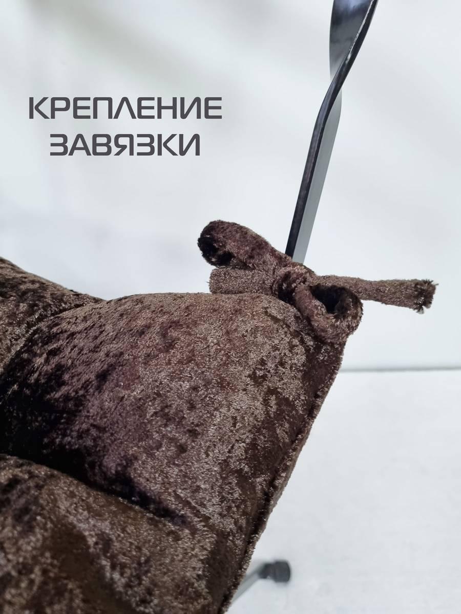 Подушка для сиденья HAGA. 40x40. Каталог Матекс Подушка для сиденья HAGA. 40x40. Каталог Матекс