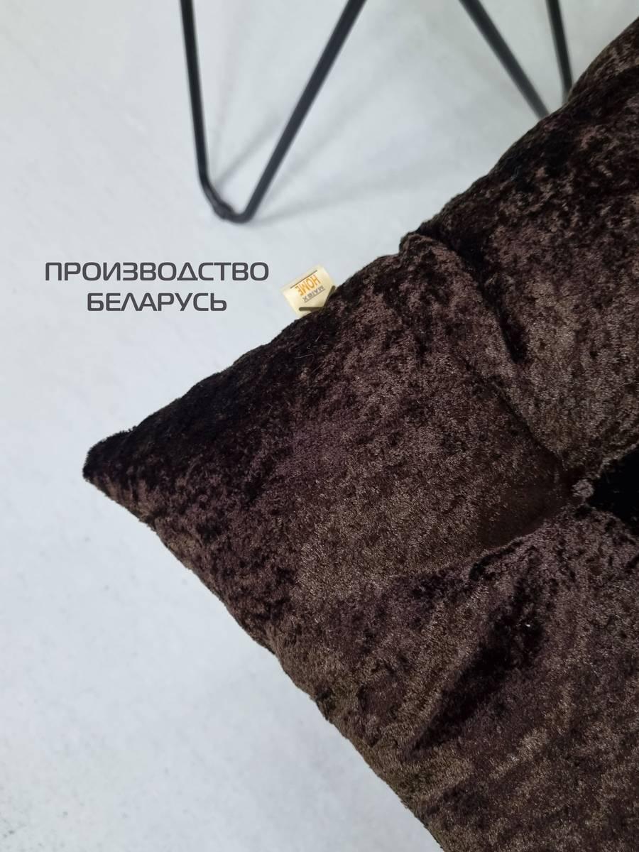 Подушка для сиденья HAGA. 42х42. Каталог Матекс Подушка для сиденья HAGA. 42х42. Каталог Матекс