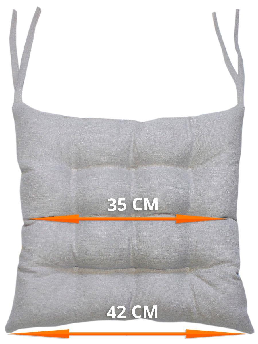 Подушка для сиденья HAGA. 42х42. Каталог Матекс Подушка для сиденья HAGA. 42х42. Каталог Матекс