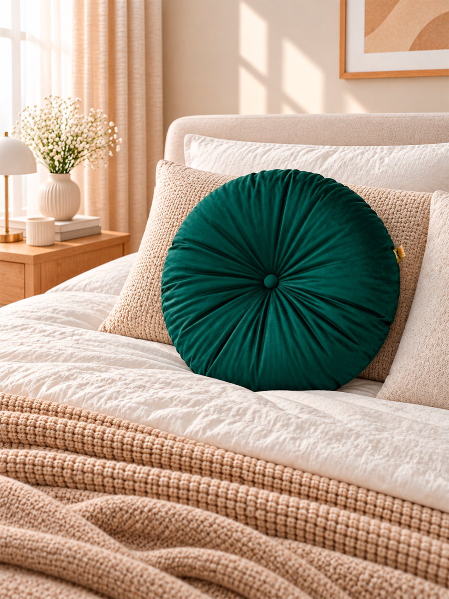 Подушка декоративная ITAKA IMPERIAL.  37x37. Каталог Матекс