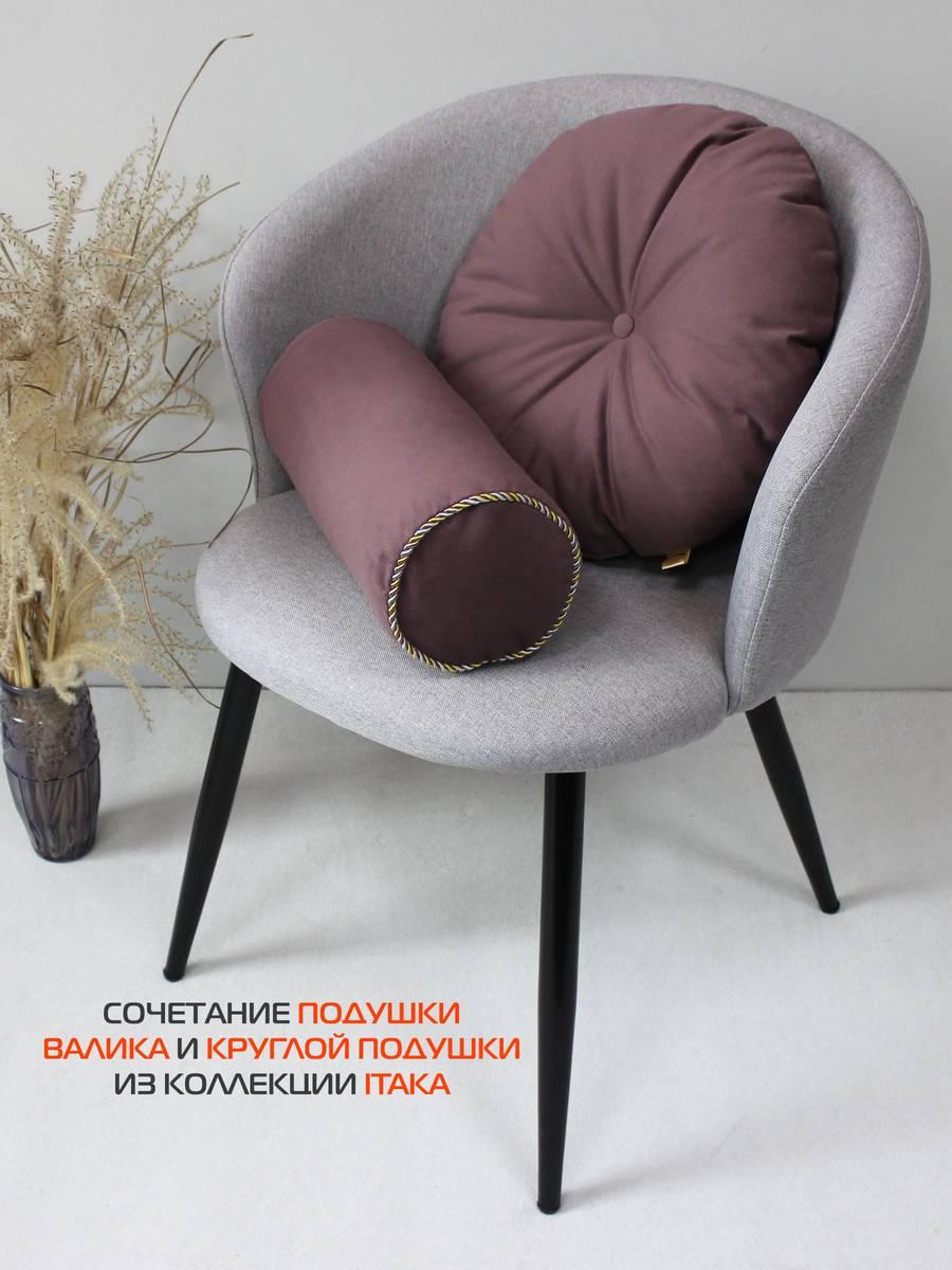 Подушка декоративная ITAKA IMPERIAL. 37x37. Каталог Матекс Подушка декоративная ITAKA IMPERIAL. 37x37. Каталог Матекс