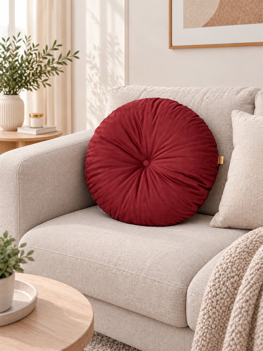 Подушка декоративная ITAKA IMPERIAL.  37x37. Каталог Матекс
