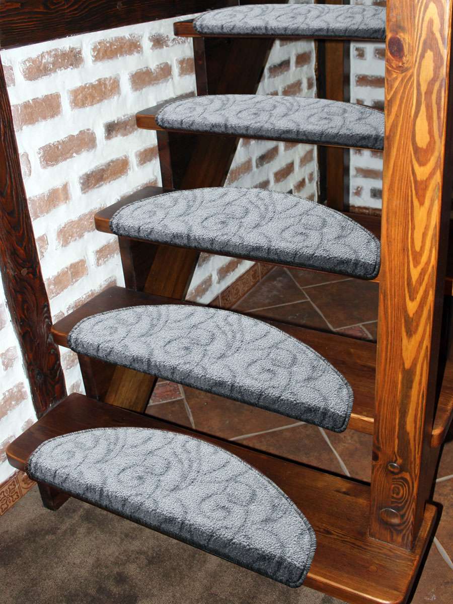 Коврик на ступеньки MY STEP. КОМПЛЕКТ 5 ШТ. 23x65. Каталог Матекс Коврик на ступеньки MY STEP. КОМПЛЕКТ 5 ШТ. 23x65. Каталог Матекс