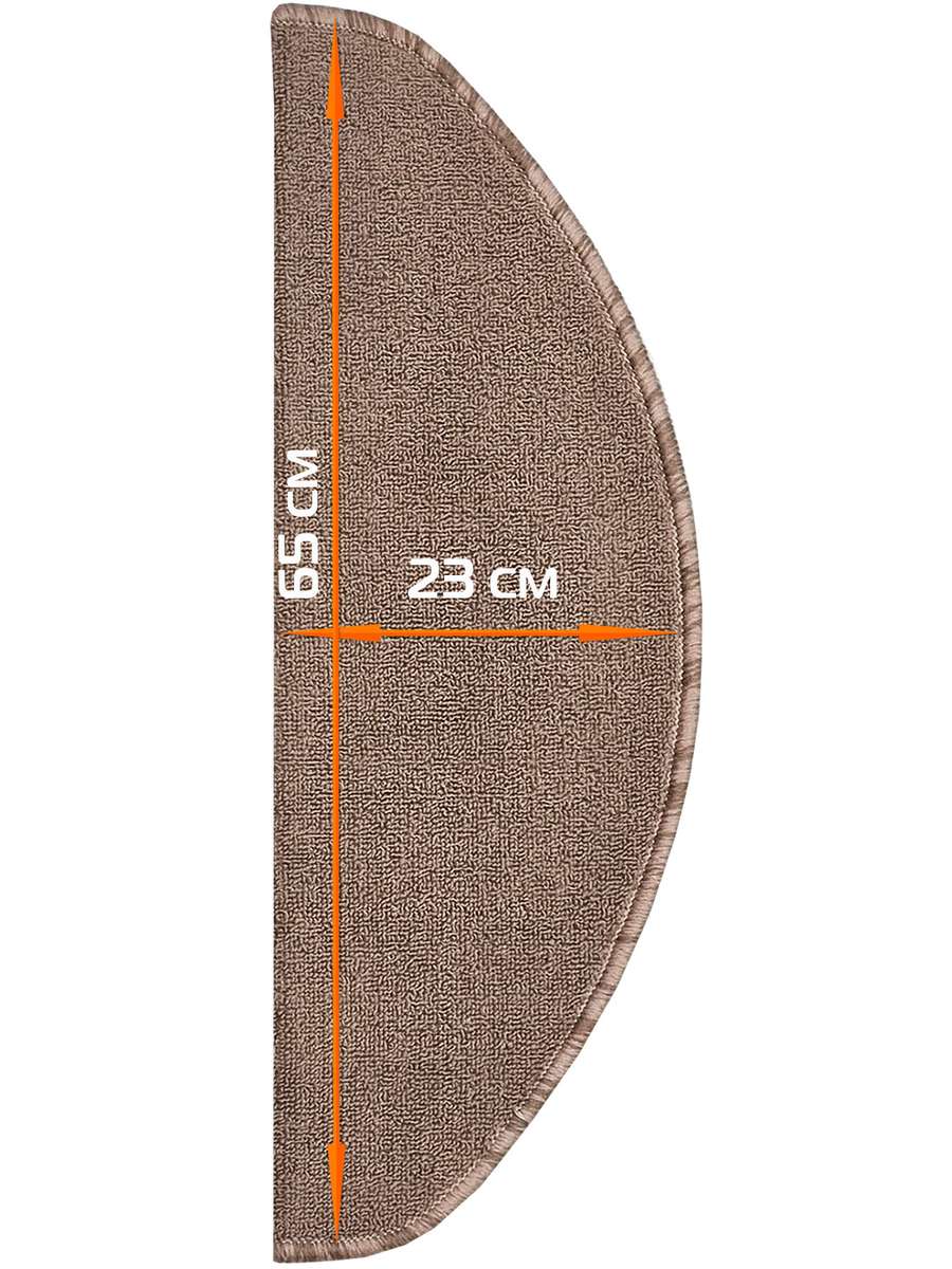 Коврик на ступеньки MY STEP. КОМПЛЕКТ 5 ШТ. 23x65. Каталог Матекс Коврик на ступеньки MY STEP. КОМПЛЕКТ 5 ШТ. 23x65. Каталог Матекс