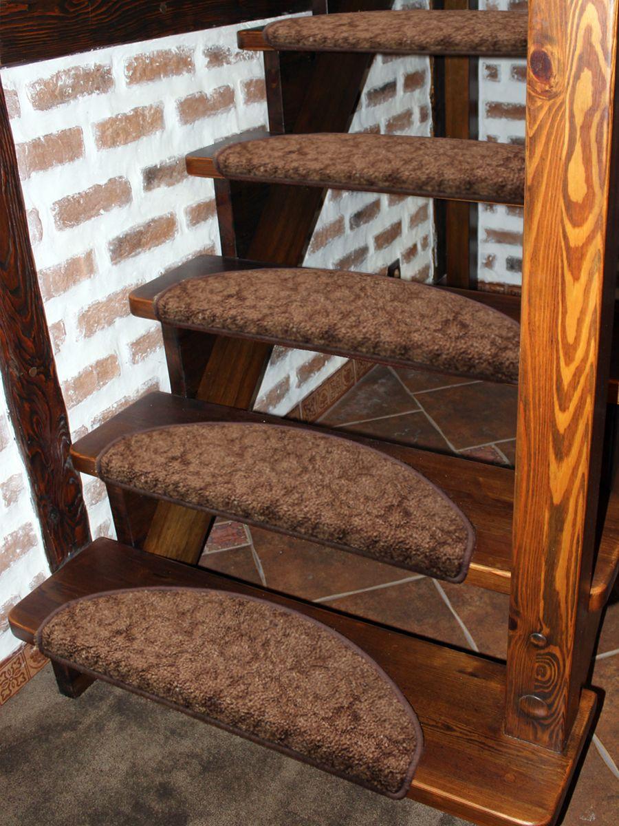 Коврик на ступеньки MY STEP 23x65 Для дома и офиса