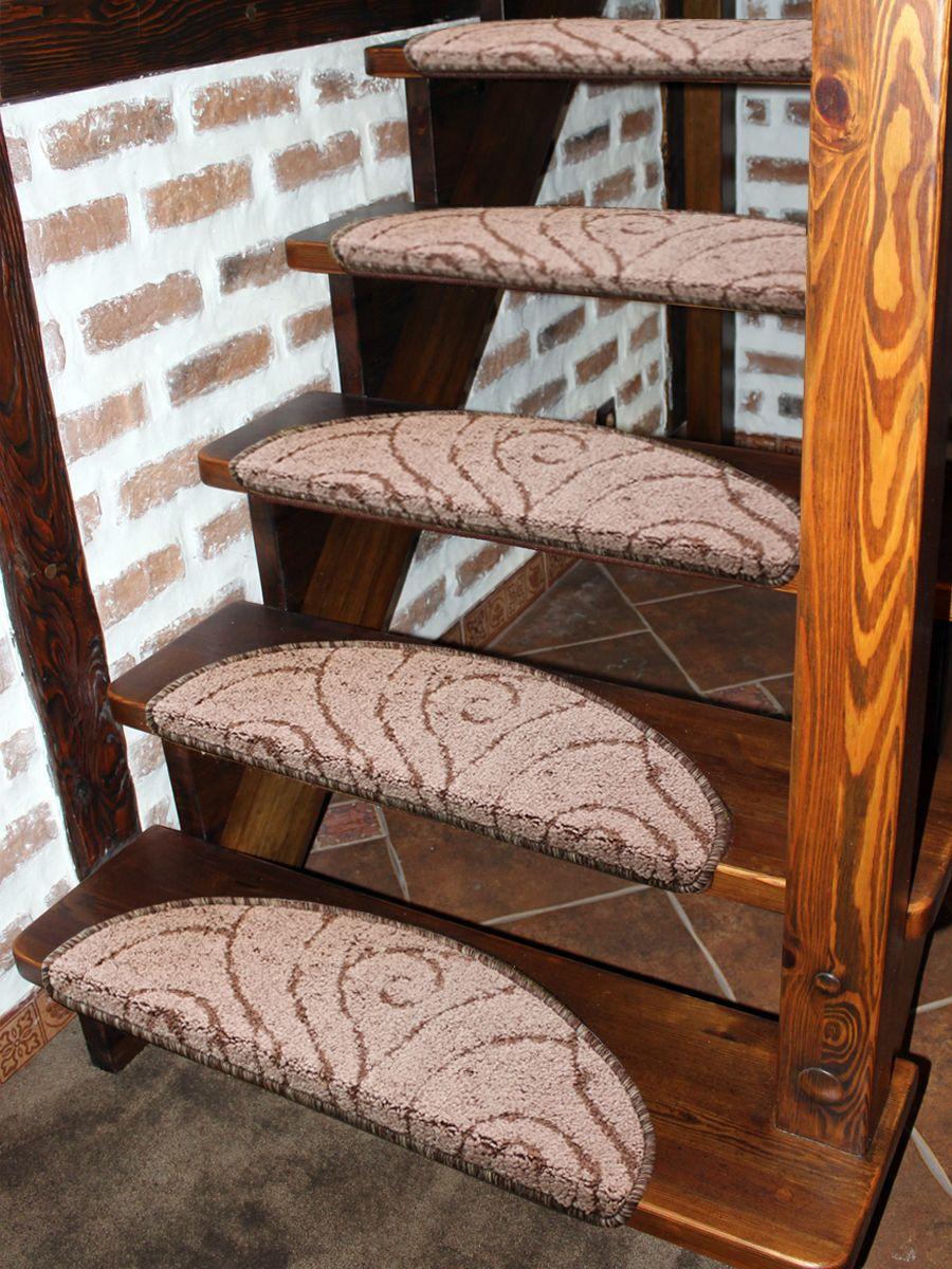 Коврик на ступеньки MY STEP. КОМПЛЕКТ 5 ШТ. 23x65. Каталог Матекс Коврик на ступеньки MY STEP. КОМПЛЕКТ 5 ШТ. 23x65. Каталог Матекс