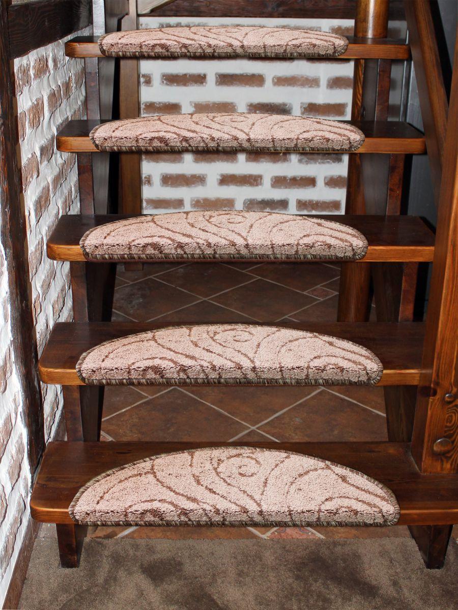 Коврик на ступеньки MY STEP. КОМПЛЕКТ 5 ШТ. 23x65. Каталог Матекс Коврик на ступеньки MY STEP. КОМПЛЕКТ 5 ШТ. 23x65. Каталог Матекс