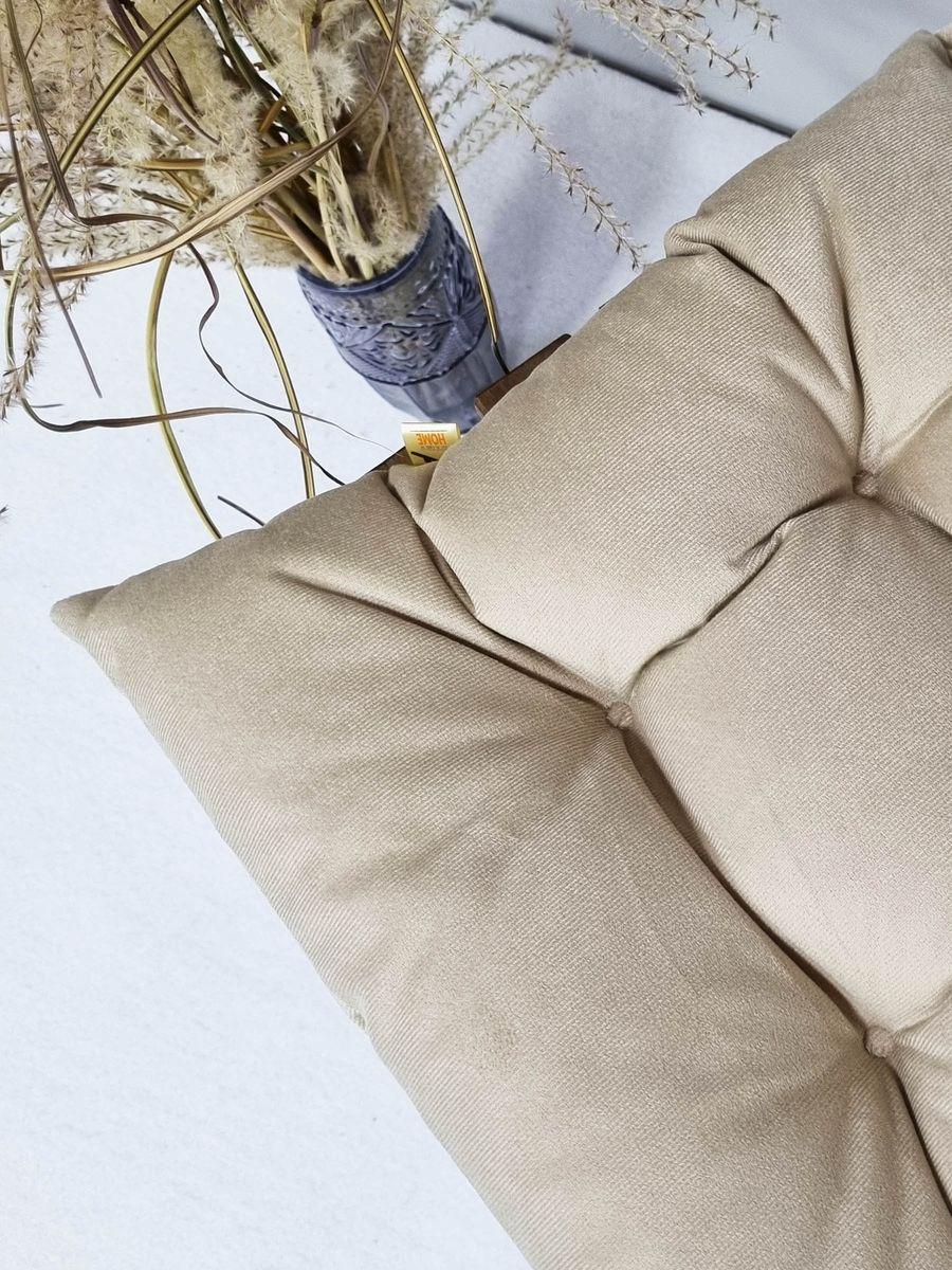 Подушка для сидения ARIA. КОМПЛЕКТ 2 ШТ. 40x40. Каталог Матекс