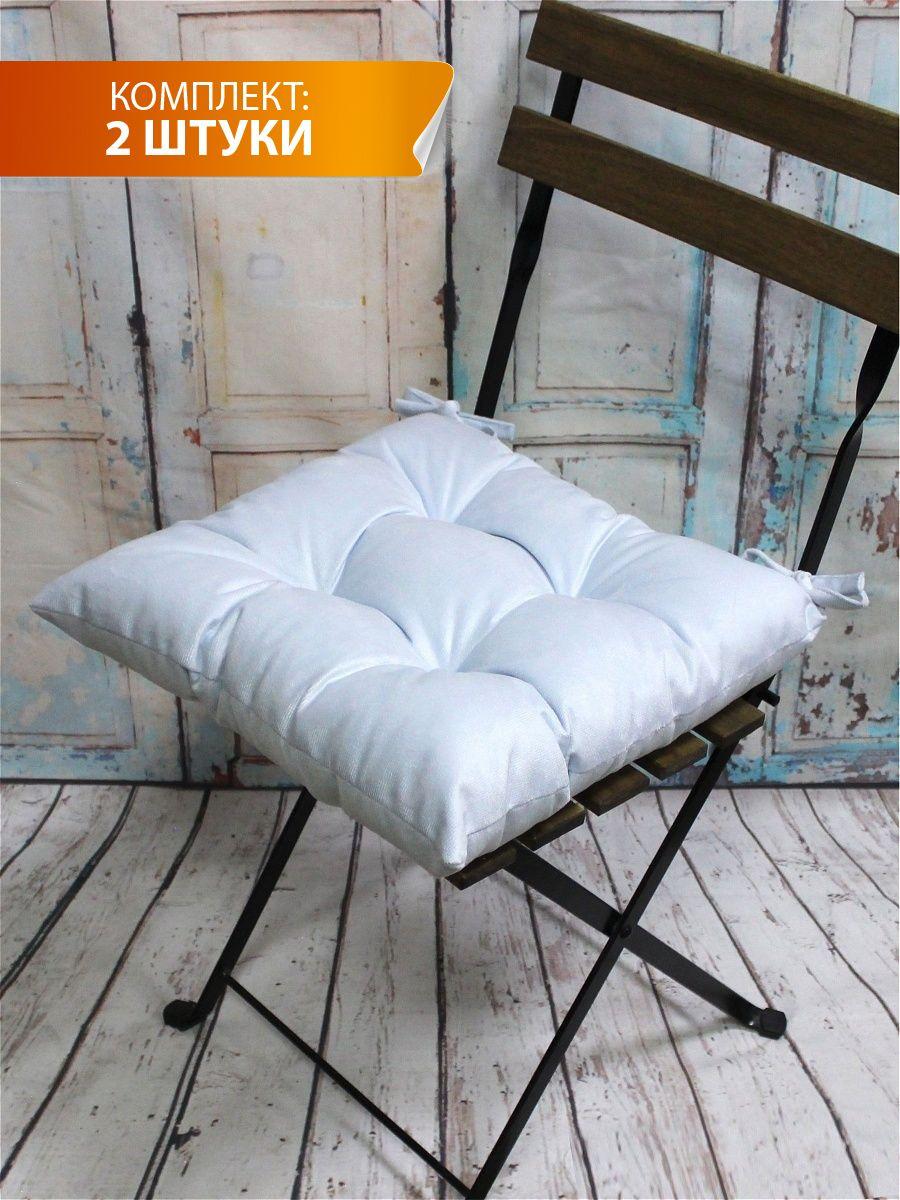 Подушка для сиденья ARIA. КОМПЛЕКТ 2 ШТ. 40x40. Каталог Матекс Подушка для сиденья ARIA. КОМПЛЕКТ 2 ШТ. 40x40. Каталог Матекс