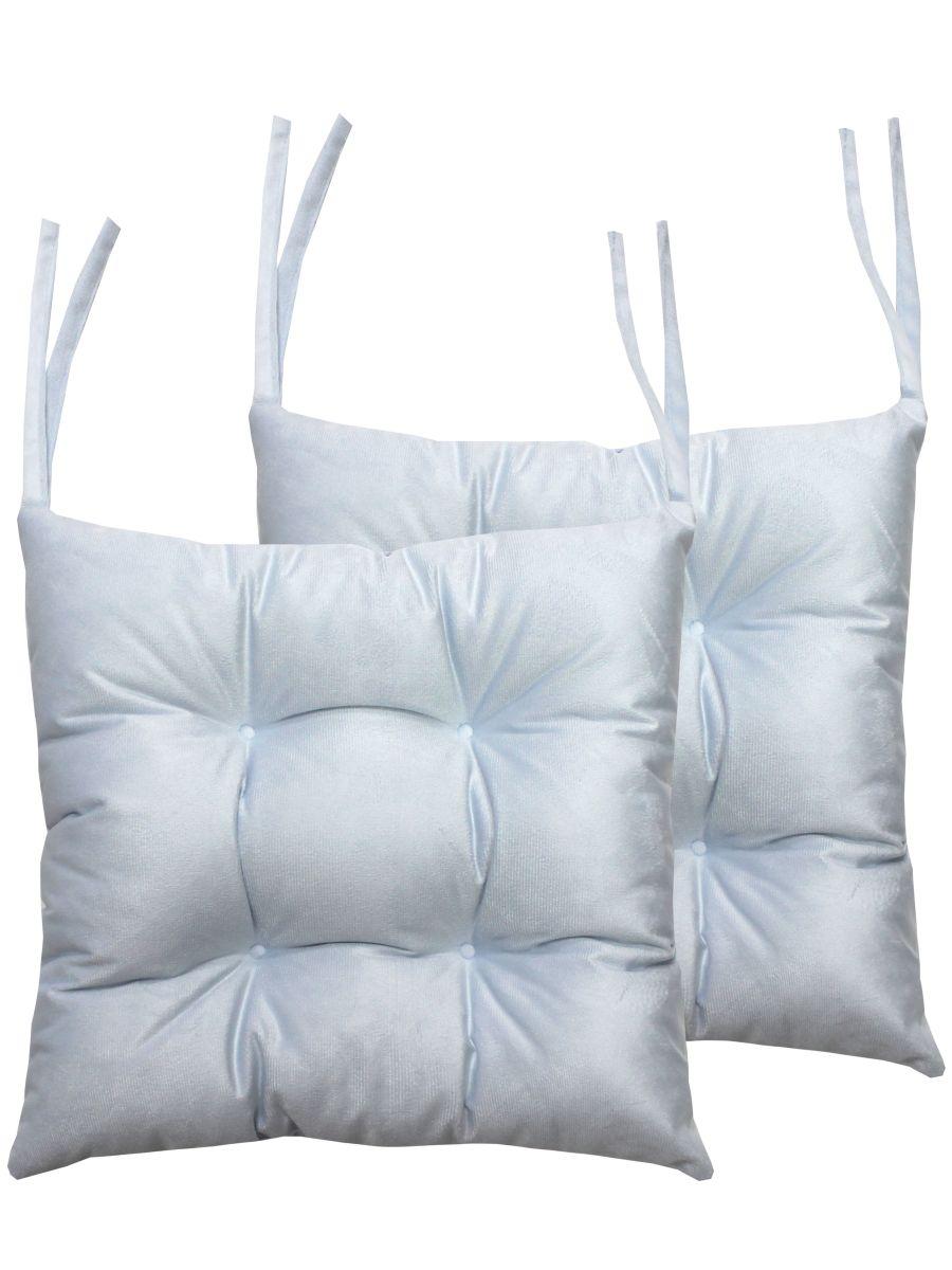 Подушка для сиденья ARIA. КОМПЛЕКТ 2 ШТ. 40x40. Каталог Матекс Подушка для сиденья ARIA. КОМПЛЕКТ 2 ШТ. 40x40. Каталог Матекс