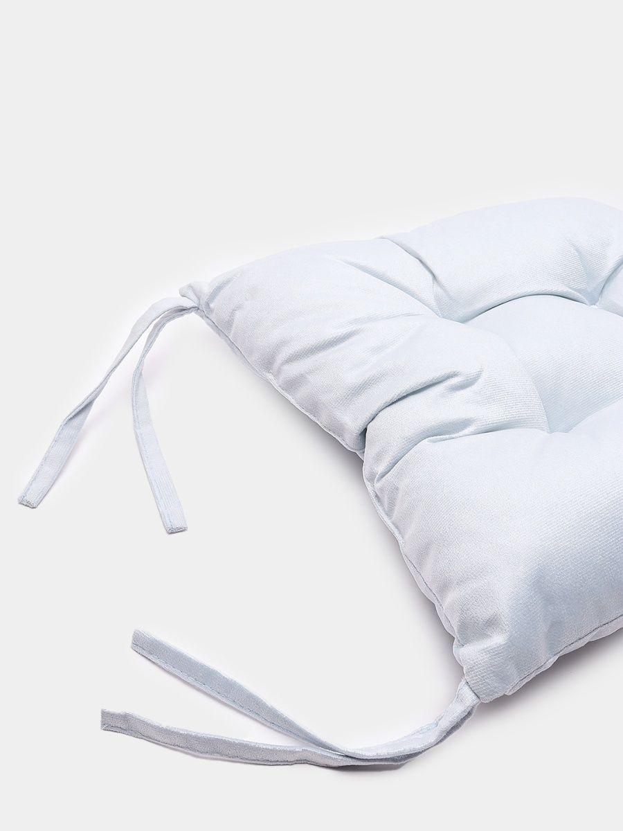 Подушка для сиденья ARIA. КОМПЛЕКТ 2 ШТ. 40x40. Каталог Матекс Подушка для сиденья ARIA. КОМПЛЕКТ 2 ШТ. 40x40. Каталог Матекс