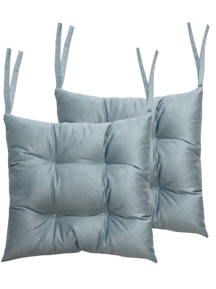 Подушка для сиденья ARIA. КОМПЛЕКТ 2 ШТ. 40x40. Каталог Матекс Подушка для сиденья ARIA. КОМПЛЕКТ 2 ШТ. 40x40. Каталог Матекс