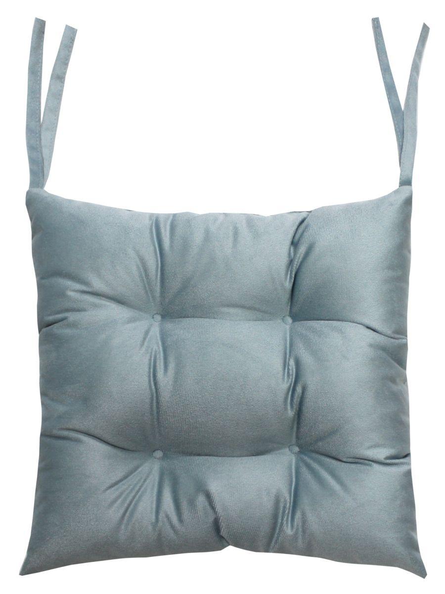 Подушка для сиденья ARIA. КОМПЛЕКТ 2 ШТ. 40x40. Каталог Матекс Подушка для сиденья ARIA. КОМПЛЕКТ 2 ШТ. 40x40. Каталог Матекс