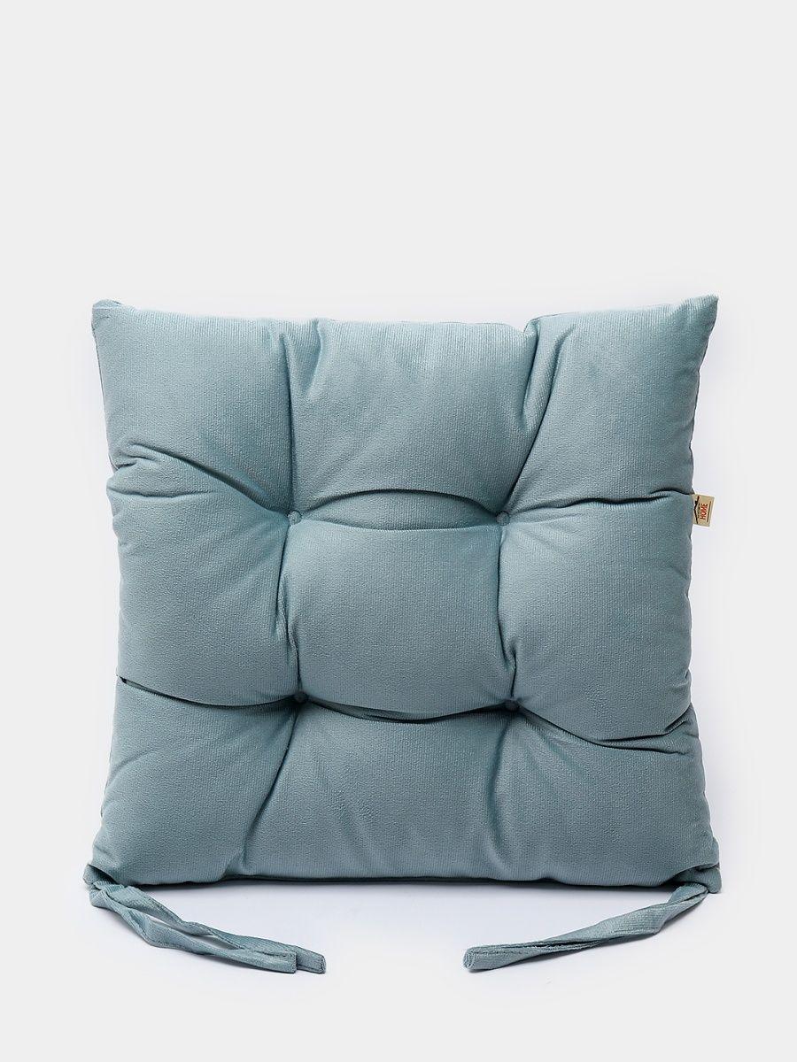 Подушка для сиденья ARIA. КОМПЛЕКТ 2 ШТ. 40x40. Каталог Матекс Подушка для сиденья ARIA. КОМПЛЕКТ 2 ШТ. 40x40. Каталог Матекс