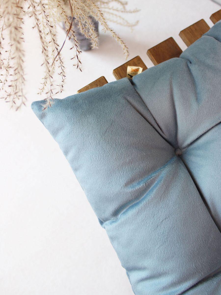 Подушка для сидения ARIA. КОМПЛЕКТ 2 ШТ. 40x40. Каталог Матекс