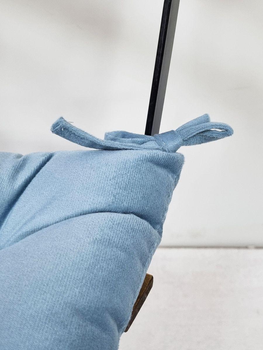 Подушка для сидения ARIA. КОМПЛЕКТ 2 ШТ. 40x40. Каталог Матекс