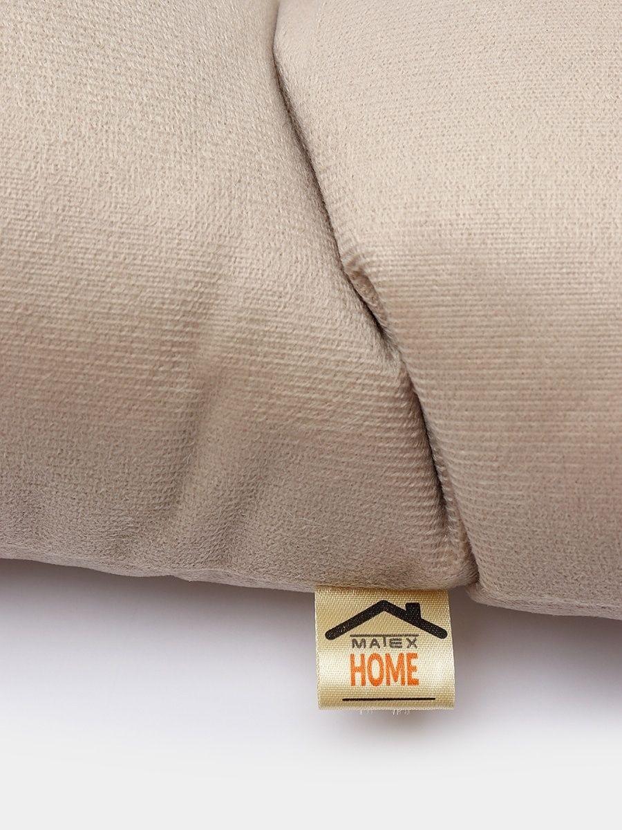 Подушка для сиденья ARIA. КОМПЛЕКТ 2 ШТ. 42x42. Каталог Матекс Подушка для сиденья ARIA. КОМПЛЕКТ 2 ШТ. 42x42. Каталог Матекс