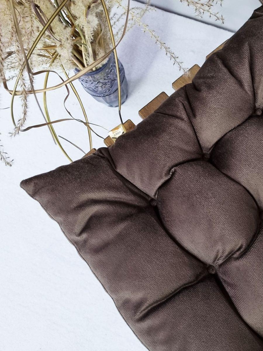 Подушка для сиденья ARIA. КОМПЛЕКТ 2 ШТ. 42x42. Каталог Матекс Подушка для сиденья ARIA. КОМПЛЕКТ 2 ШТ. 42x42. Каталог Матекс