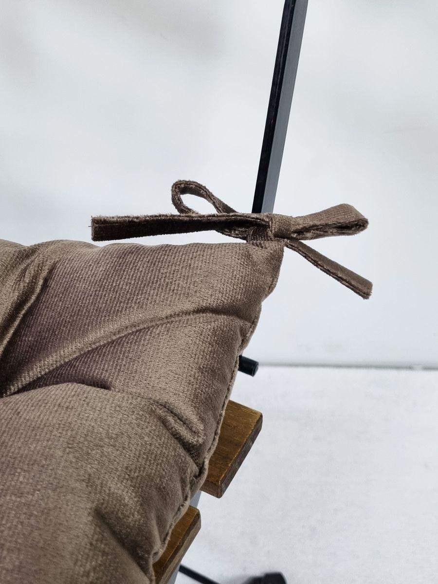 Подушка для сиденья ARIA. КОМПЛЕКТ 2 ШТ. 42x42. Каталог Матекс Подушка для сиденья ARIA. КОМПЛЕКТ 2 ШТ. 42x42. Каталог Матекс