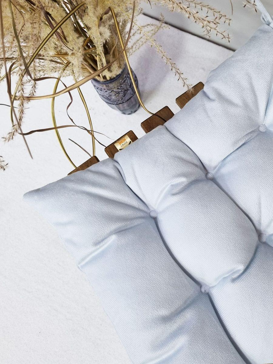 Подушка для сиденья ARIA. КОМПЛЕКТ 2 ШТ. 42x42. Каталог Матекс