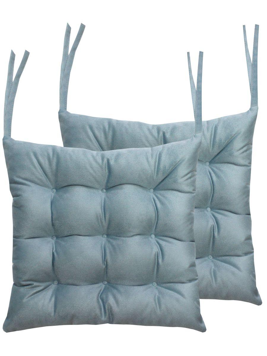 Подушка для сидения ARIA. КОМПЛЕКТ 2 ШТ. 42x42. Каталог Матекс