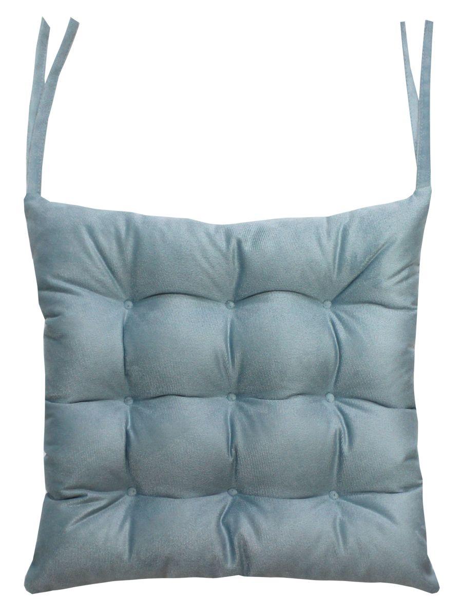 Подушка для сидения ARIA. КОМПЛЕКТ 2 ШТ. 42x42. Каталог Матекс