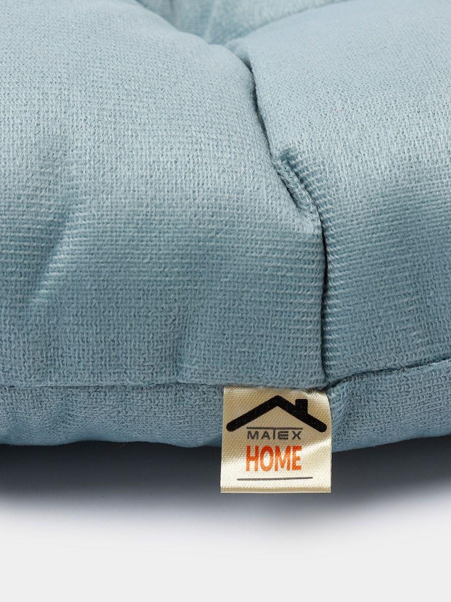 Подушка для сидения ARIA. КОМПЛЕКТ 2 ШТ. 42x42. Каталог Матекс