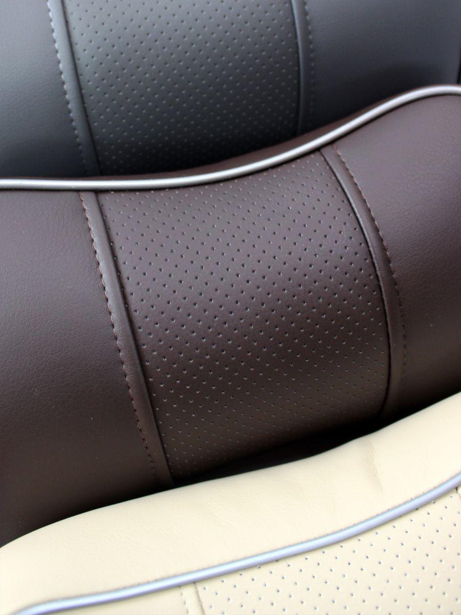 Дополнительный подголовник ALTERNATE.  30x18. Каталог Матекс