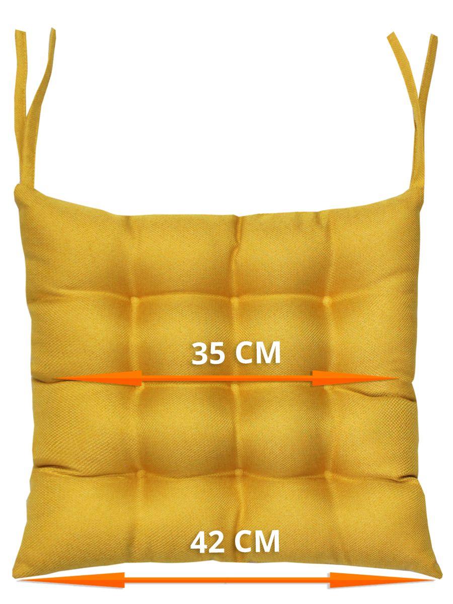 Подушка для сиденья PURE. 42x42. Каталог Матекс Подушка для сиденья PURE. 42x42. Каталог Матекс