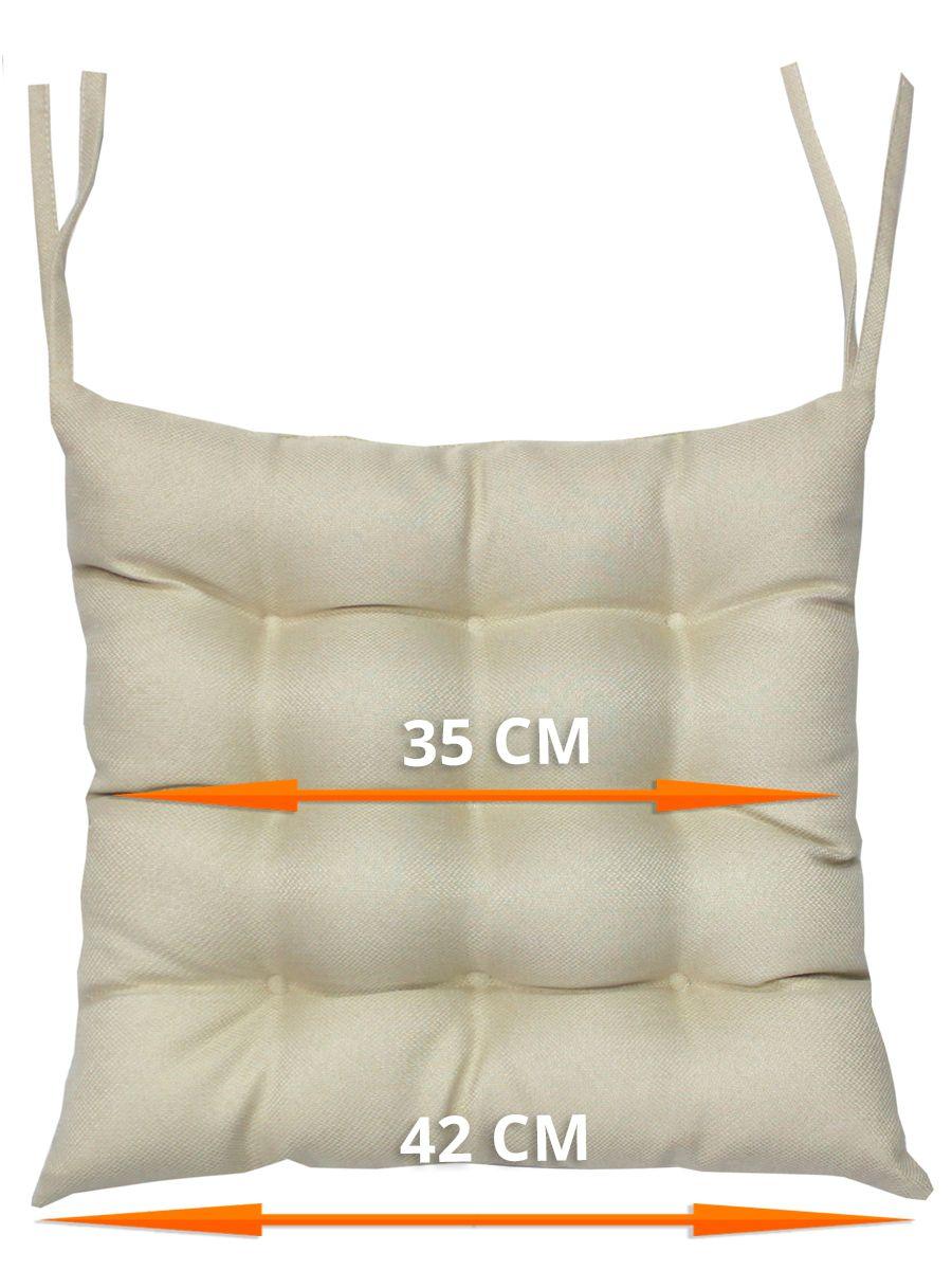 Подушка для сиденья PURE. 42x42. Каталог Матекс Подушка для сиденья PURE. 42x42. Каталог Матекс
