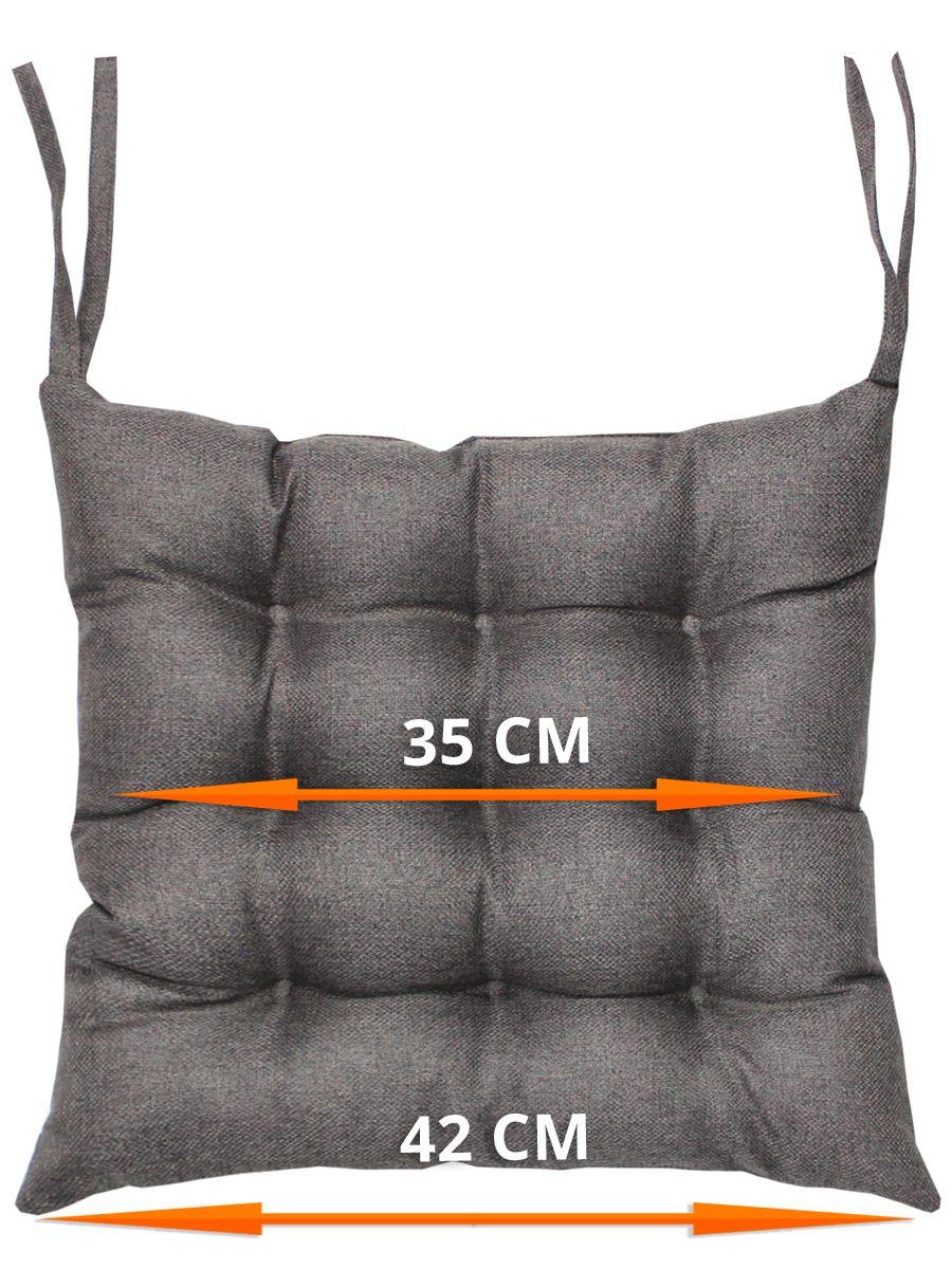 Подушка для сиденья PURE. 42x42. Каталог Матекс Подушка для сиденья PURE. 42x42. Каталог Матекс