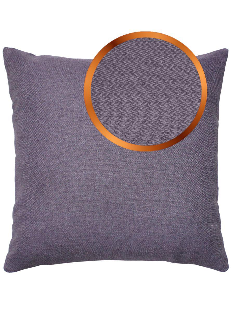 Наволочка декоративная PURE.  40x40. Каталог Матекс