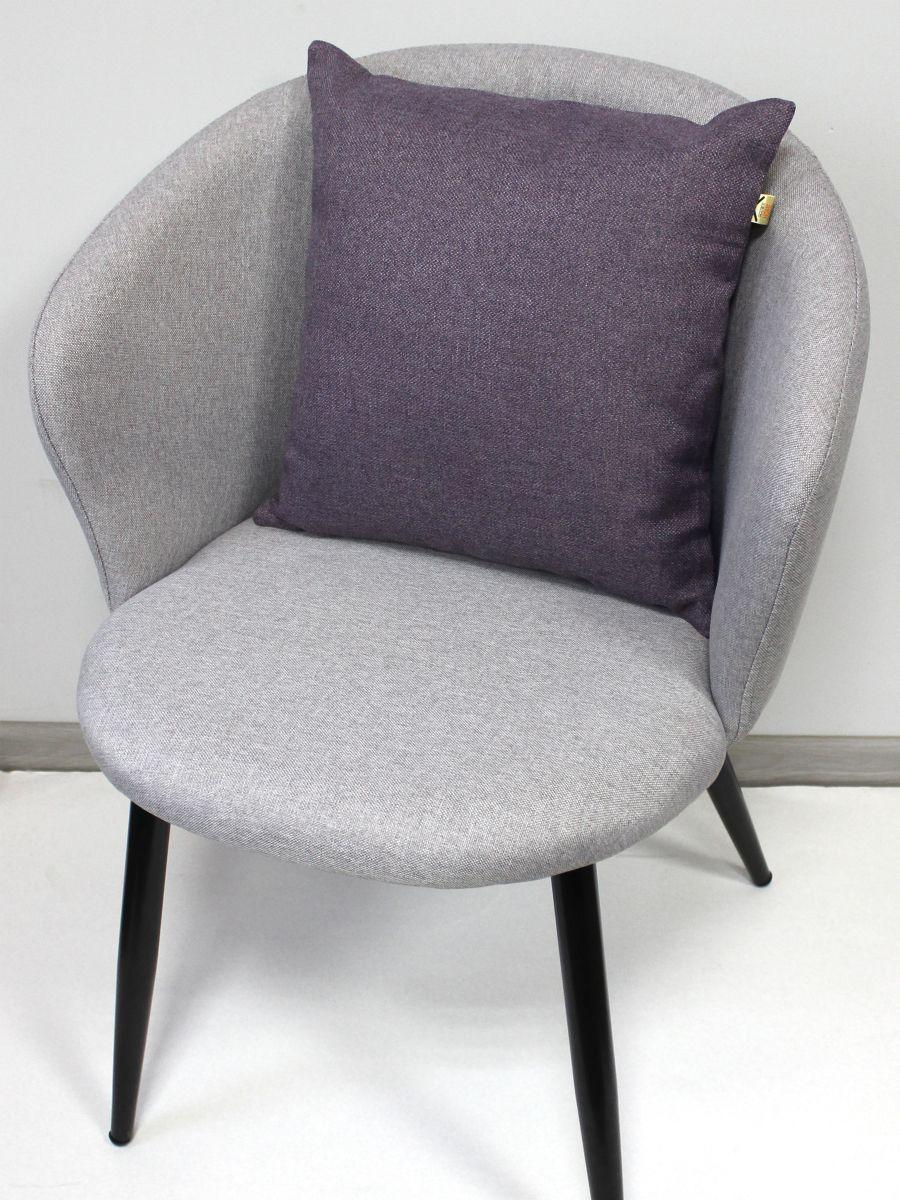 Наволочка декоративная PURE.  40x40. Каталог Матекс