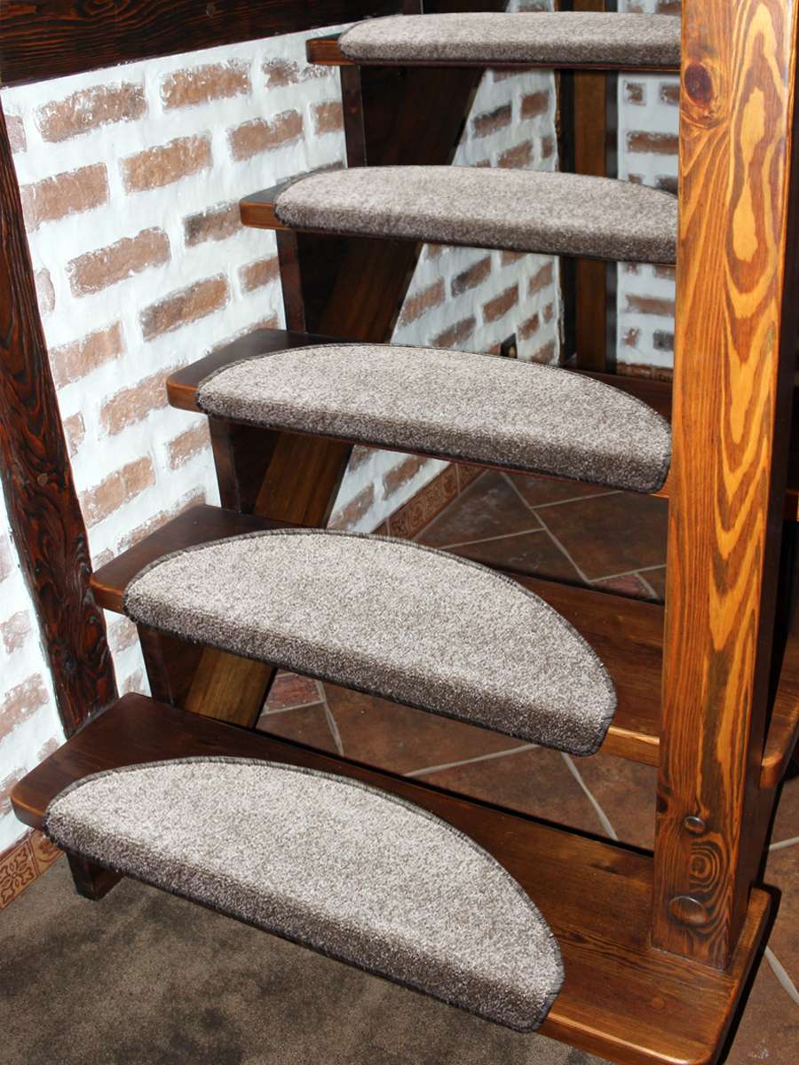 Коврик на ступеньки MY STEP. (Комплект 5шт.) (Комплект 5шт.) 23x65. Каталог Матекс Коврик на ступеньки MY STEP. (Комплект 5шт.) (Комплект 5шт.) 23x65. Каталог Матекс