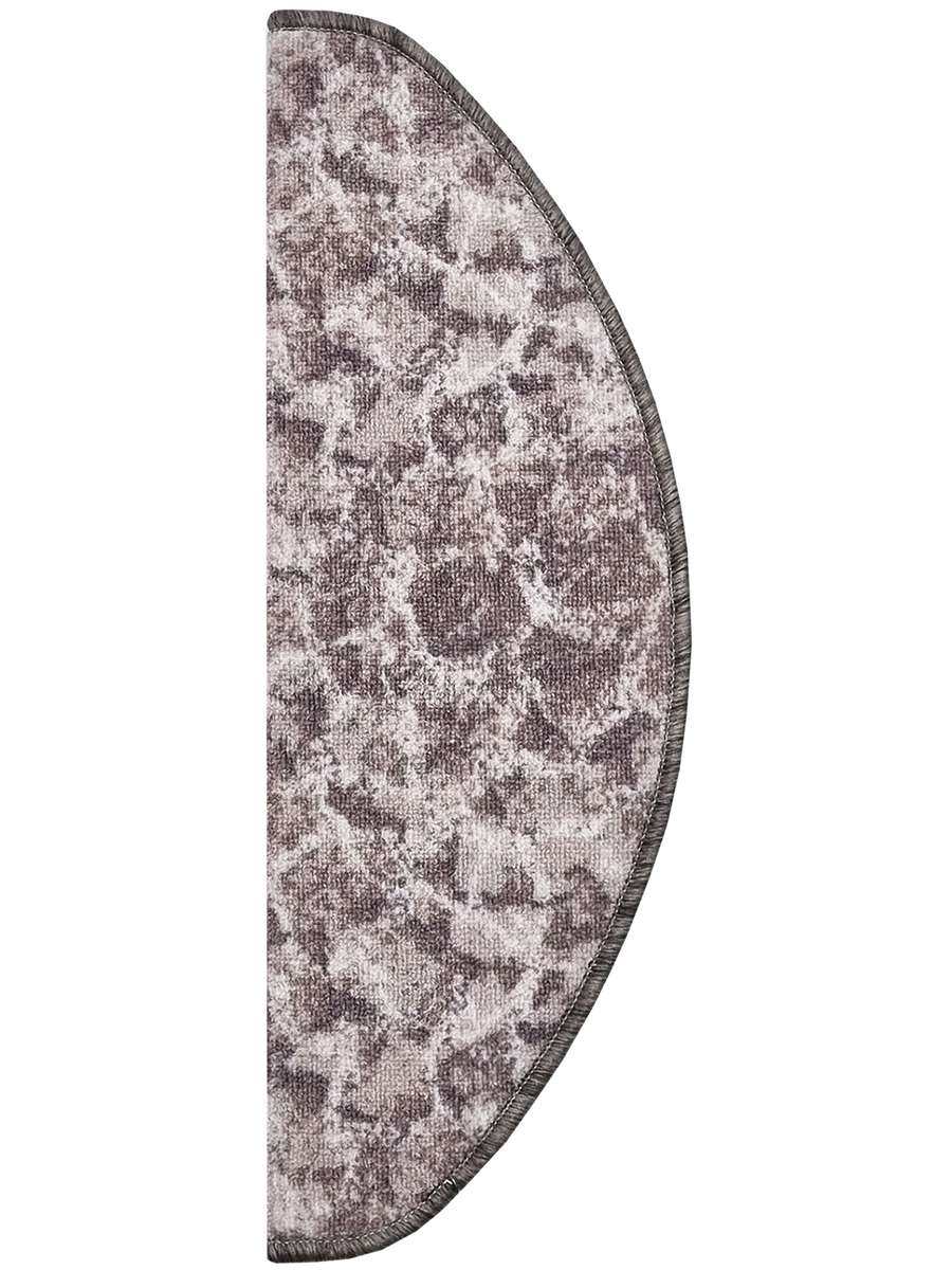 Коврик на ступеньки MY STEP.  (Комплект 5шт.)  23x65. Каталог Матекс